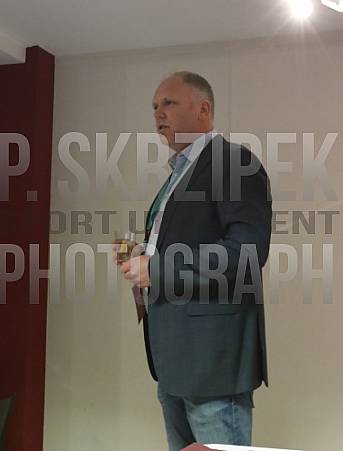 Meet & Greet 22.04.2022