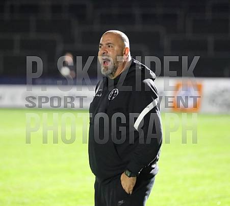 3.Runde Cosy-Wasch Landespokal BFC Dynamo - SV Lichtenberg 47