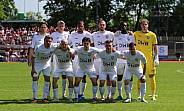Pokalfinale VSG Altglienicke - BFC Dynamo,