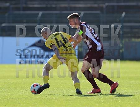 15.Spieltag BFC Dynamo - VfB Auerbach,