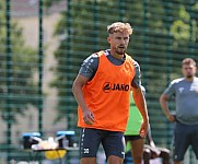 Training vom 24.06.2024 BFC Dynamo