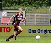 AOK Landespokal Berlin Finale BFC Dynamo - Berliner AK07