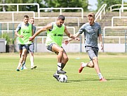 31.05.2022 Training BFC Dynamo