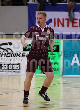 8.Bretter-Knaller Turnier der Traditionsmannschaften