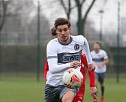 Testspiel BFC Dynamo - SV Babelsberg 03