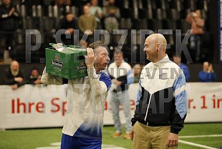 BSG Stahl Hallen-Masters 3.0