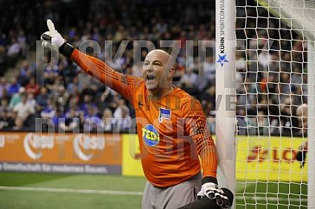 AOK Traditionsmasters 2020