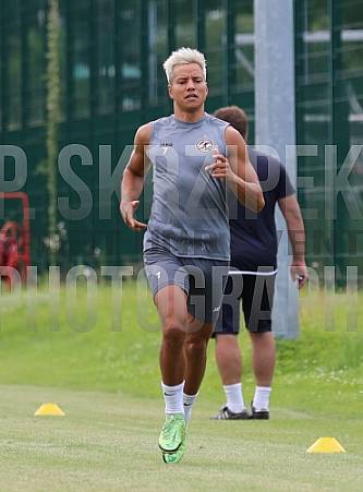 20.07.2021 Training BFC Dynamo