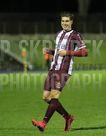 25.Spieltag SV Tasmania - BFC Dynamo,