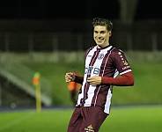 25.Spieltag SV Tasmania - BFC Dynamo,