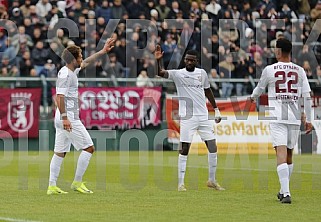 Achtelfinale Delay Sports Berlin - BFC Dynamo