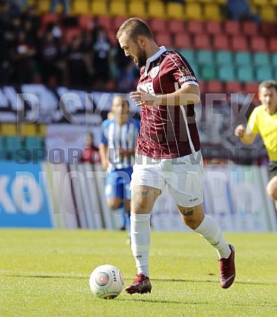 10.Spieltag BFC Dynamo - FC Oberlausitz Neugersdorf
