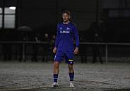 Testspiel BFC Dynamo - FC Hertha 03 Zehlendorf