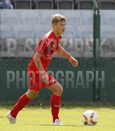 1.Spieltag BFC Dynamo U19 - FSV Zwickau U19 1.Spieltag BFC Dynamo U19 - FSV Zwickau U19