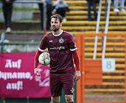 Cosy-Wasch Viertelfinale BFC Dynamo - VSG Altglienicke