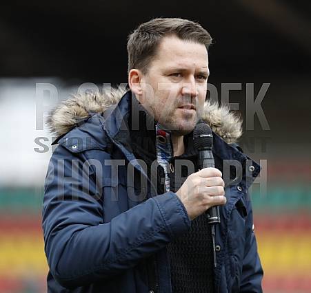 14.Spieltag BFC Dynamo - FSV Union Fürstenwalde ,