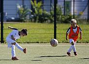 BFC Dynamo FerienCamp Sommer 2017 1.Woche