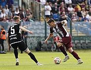 4.Spieltag BFC Dynamo - VfB Germania Halberstadt,