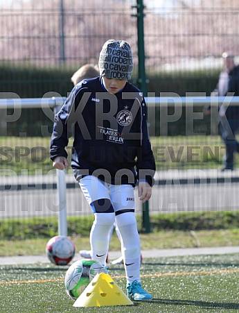 BFC Dynamo FerienCamp April 2022