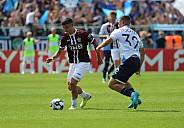 1. Runde DFB-Pokal BFC Dynamo - VfL Bochum 1848