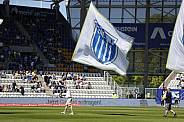 32. Spieltag FC Carl-Zeiss Jena - BFC Dynamo