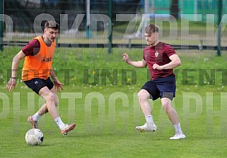 Training vom 09.04.2024 BFC Dynamo