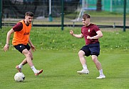 Training vom 09.04.2024 BFC Dynamo