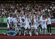 Berliner Pilsner Pokalfinal 2018
BFC Dynamo - Berliner SC