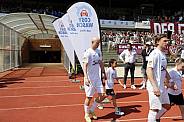 Pokalfinale VSG Altglienicke - BFC Dynamo,