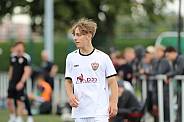 3.Spieltag BFC Dynamo U19 - SV Babelsberg 03 U19