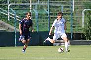 Testspiel BFC Dynamo - Pogon Stettin