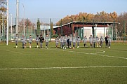 29.10.2021 Training BFC Dynamo