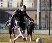 16.02.2019 Training BFC Dynamo