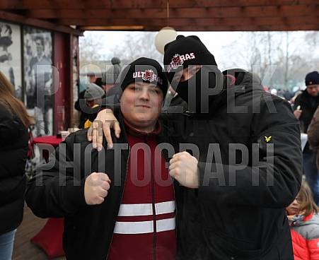 1. BFC Dynamo Weihnachtsmarkt 2022 1. BFC Dynamo Weihnachtsmarkt 2022