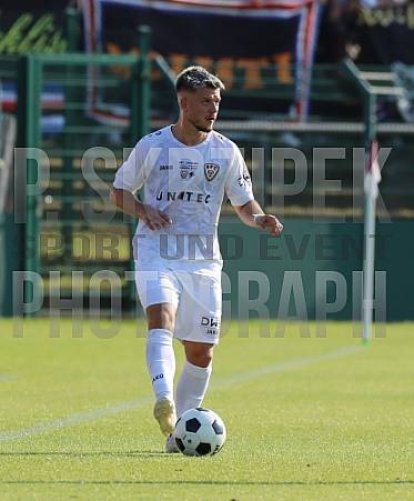 Testspiel BFC Dynamo - Sampdoria Genua, Testspiel BFC Dynamo - Sampdoria Genua,