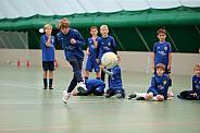 BFC Dynamo FerienCamp Herbst 2025