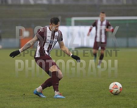 22.Spieltag BFC Dynamo - FC Eilenburg, 22.Spieltag BFC Dynamo - FC Eilenburg,