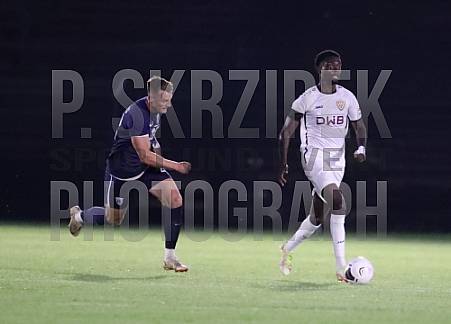 7.Spieltag BFC Dynamo - SV Babelsberg 03,