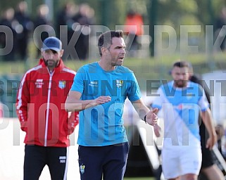 8.Spieltag BFC Dynamo - Chemnitzer FC,