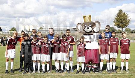 Jugenderöffnung 2018/19