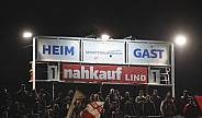 18.Spieltag BFC Dynamo - Hallescher FC
