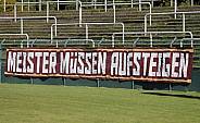 4. Spieltag BFC Dynamo - FSV Zwickau