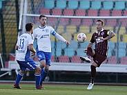 19.Spieltag BFC Dynamo - Bischofswerdaer FV08