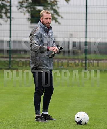 Training vom 19.10.2023 BFC Dynamo