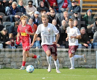 3.Runde Cosy-Wasch-Landespokal SV Lichtenberg 47 - BFC Dynamo,