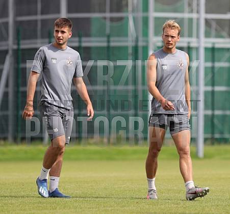 22.07.2021 Training BFC Dynamo