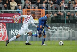 Achtelfinale Delay Sports Berlin - BFC Dynamo