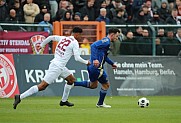 Achtelfinale Delay Sports Berlin - BFC Dynamo