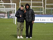 Cosy-Wasch Viertelfinale BFC Dynamo - VSG Altglienicke