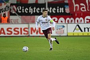 18.Spieltag FSV Zwickau - BFC Dynamo,